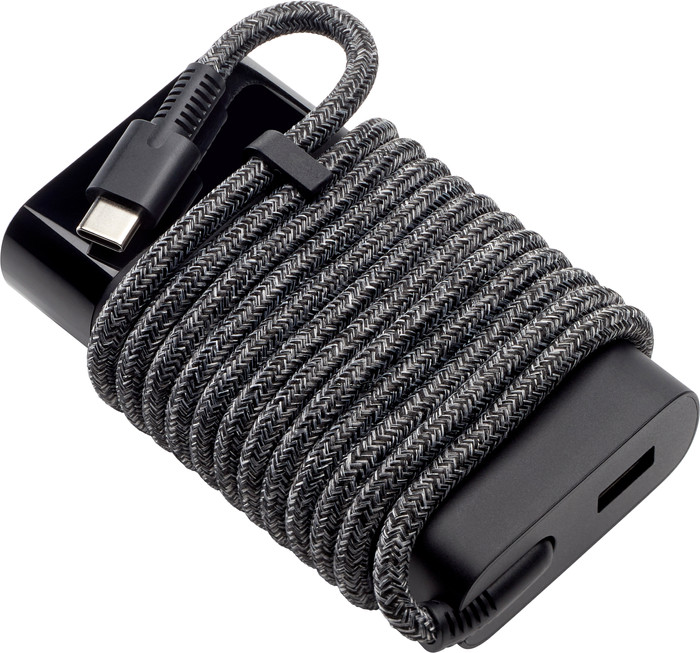 HP USB-C 65W Laptop Oplader detail