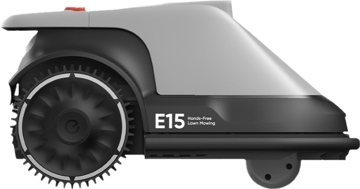 Eufy E15 Solo rechterkant