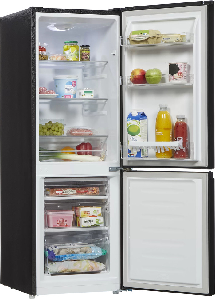 ETNA KCV143ZWA right side