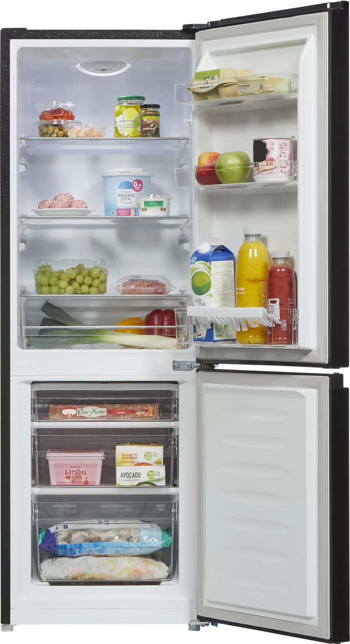 ETNA KCV143ZWA inside