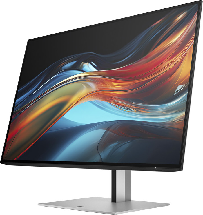 HP Series 7 Pro 724pu voorkant