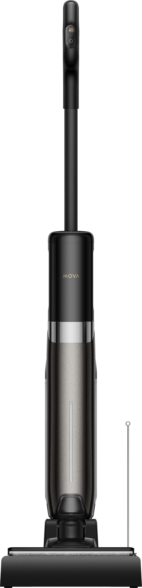 Mova M10 Air voorkant