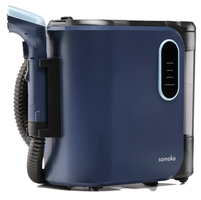 Samako PowerClean Pro linkerkant