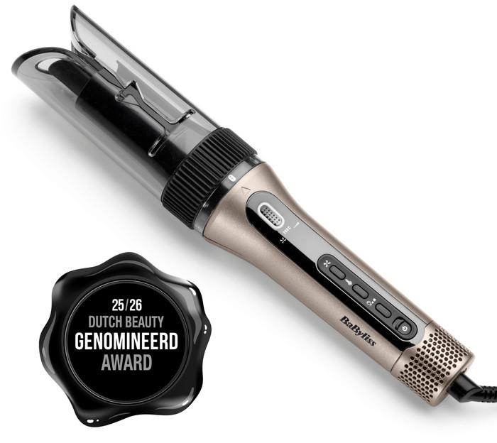 BaByliss Style Secret Air C6688E visual leverancier