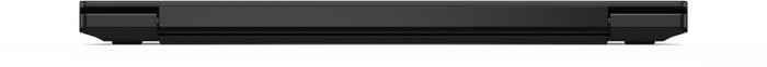 Lenovo ThinkPad T14 Gen 7 (Intel) Copilot+ PC - 21WN00B1MH QWERTY achterkant