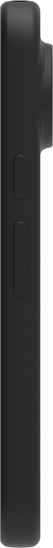 BlueBuilt Back Cover Google Pixel 11 / 11 Pro Zwart rechterkant