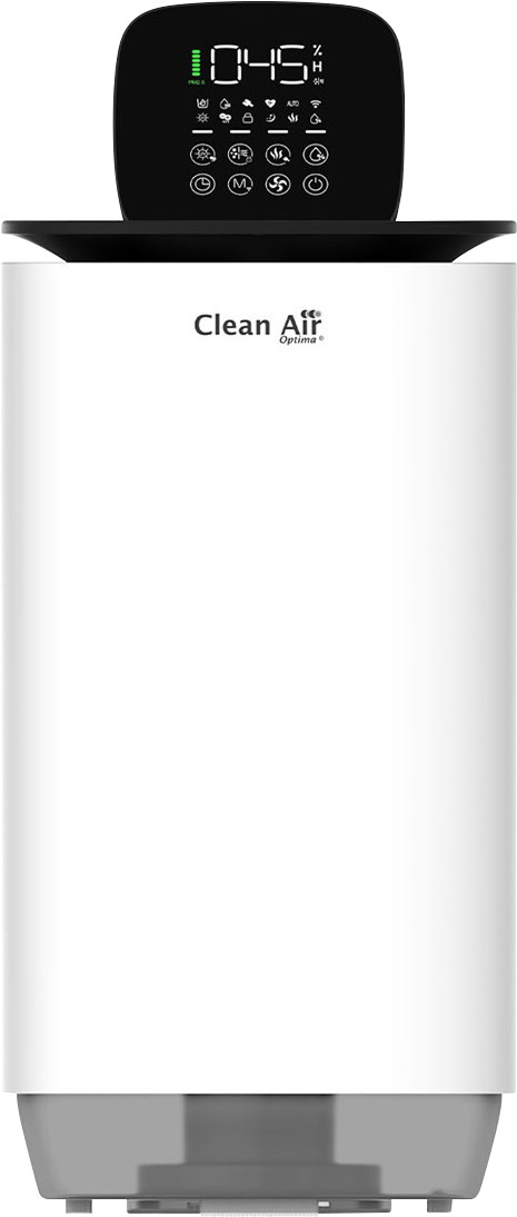 Clean Air Optima CA-808 Smart voorkant