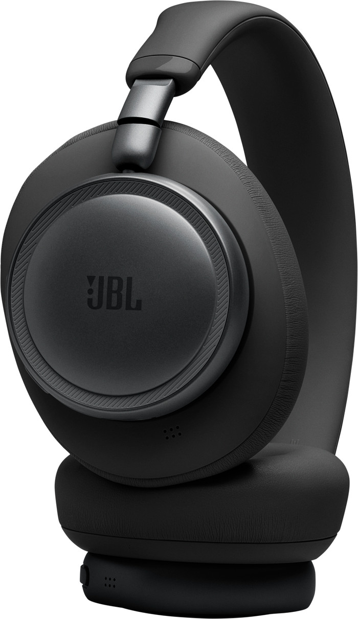 JBL Live 780NC Zwart rechterkant
