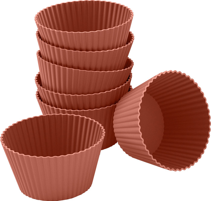 Philips Airfryer Accessoires Bakblik met 7 muffinvormen NX1111/00 accessoire