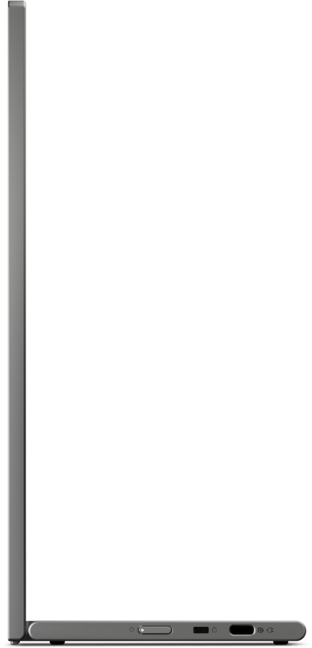 Lenovo L16 68F4UAC1WL linkerkant