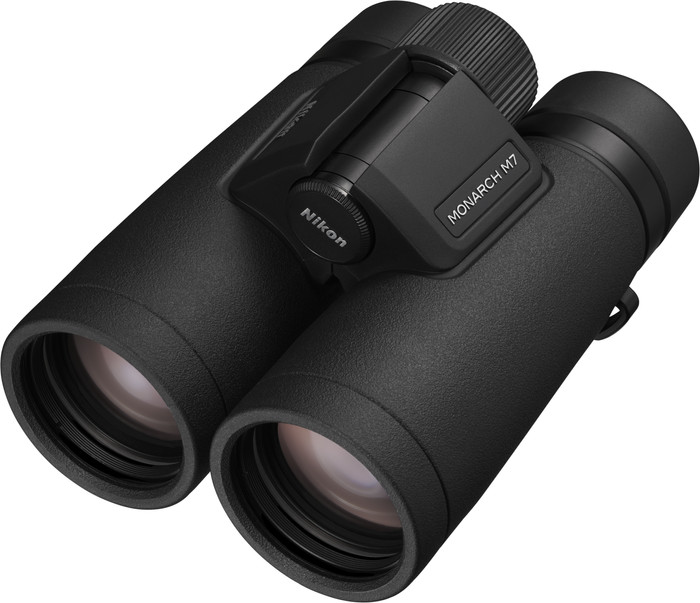 Nikon Monarch M7 8x42 null