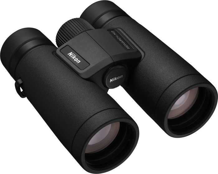 Nikon Monarch M7 8x42 null