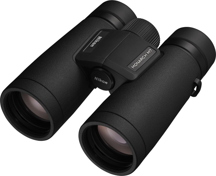 Nikon Monarch M7 8x42 null