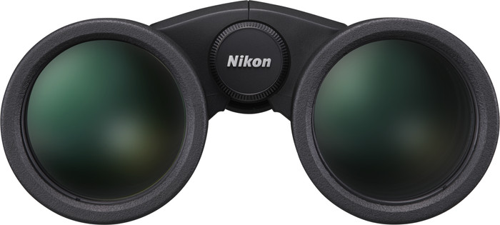 Nikon Monarch M7 8x42 null