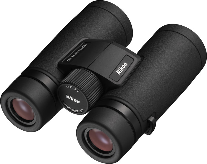 Nikon Monarch M7 8x42 null