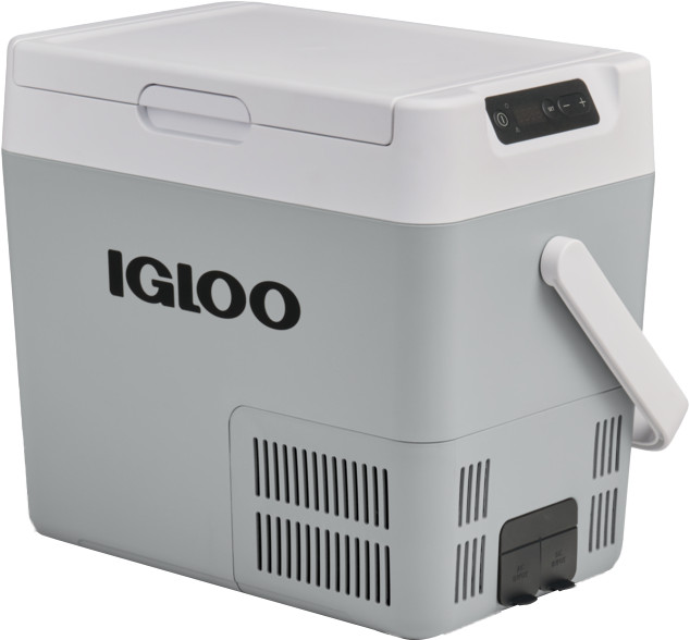Igloo ICF18 Mist/white right side