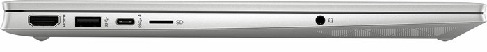 HP Pavilion 15-eg2972nd linkerkant