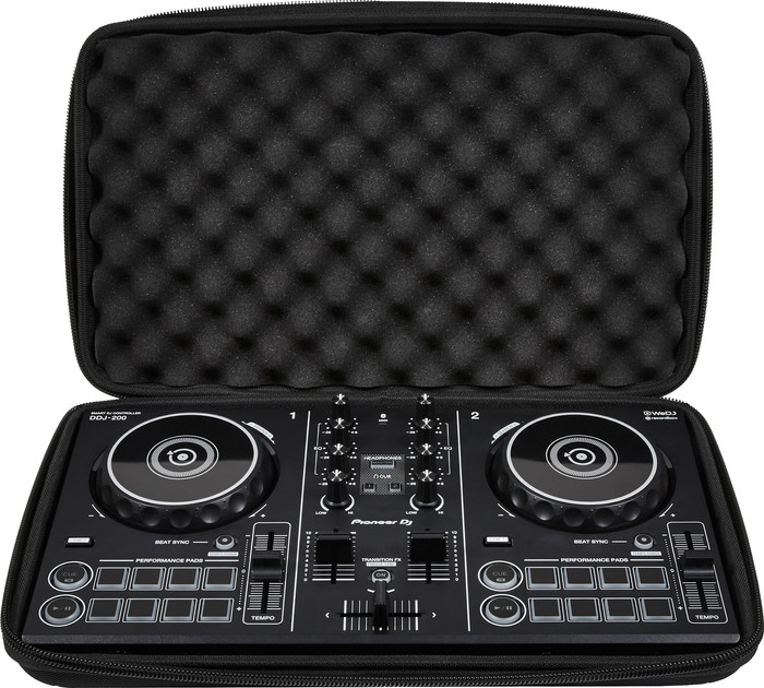 Pioneer DJ DJC-200 BAG front