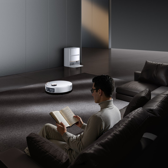 Mova Z60 Ultra Roller Complete Wit visual leverancier