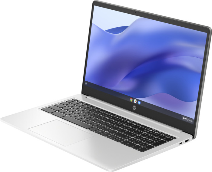 HP Chromebook 15a-na0940nd rechterkant