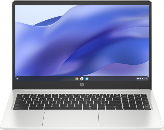 HP Chromebook 15a-na0940nd voorkant