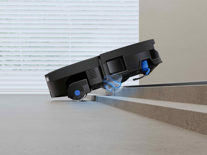 Ecovacs DEEBOT X12 PRO OMNI visual leverancier