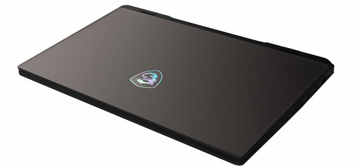 MSI Crosshair A16 HX D8WFKG-209NL back