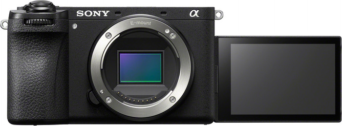 Sony A6700 Gehäuse Main Image
