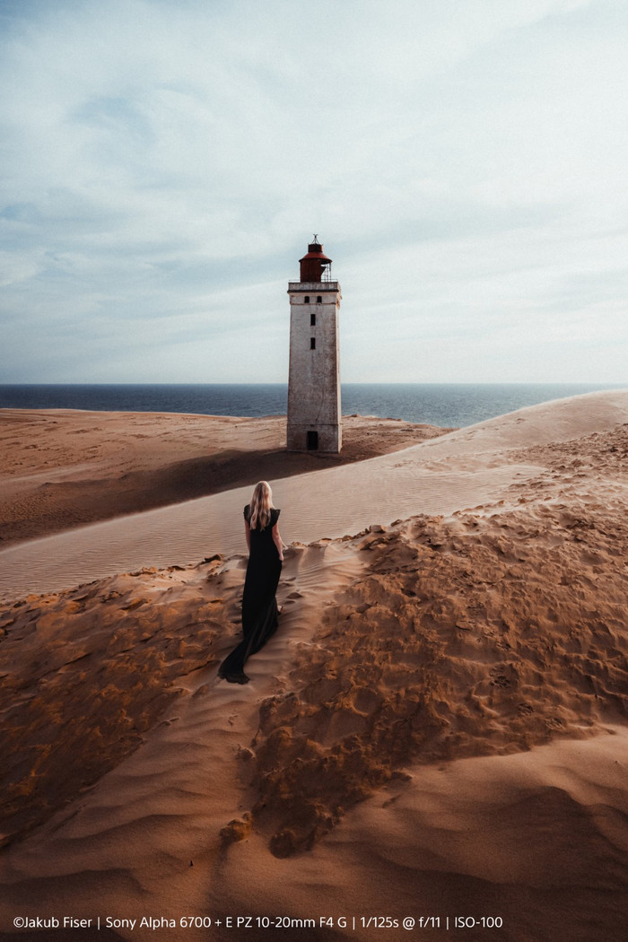 Sony A6700 + E PZ 16-50mm f/3.5-5.6 OSS visual supplier