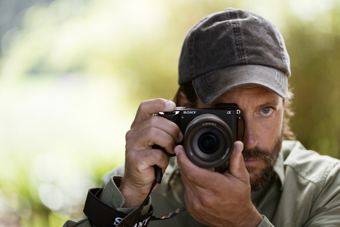 Sony A6700 + E PZ 16-50mm f/3.5-5.6 OSS visual supplier