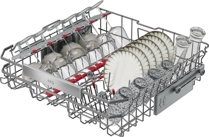 AEG GI8700B2TN detail