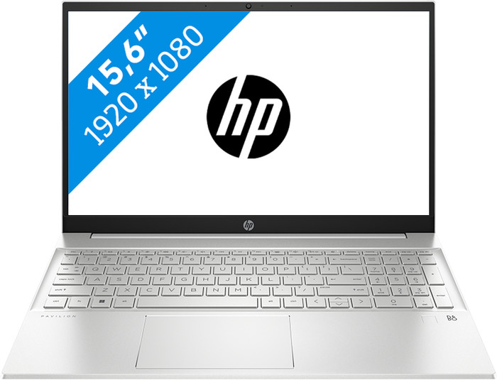 HP Pavilion 15-eg2972nd Main Image