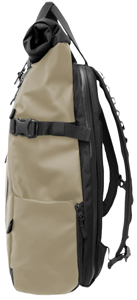 WANDRD The PRVKE 21L V3 Photography Bundle Tan null