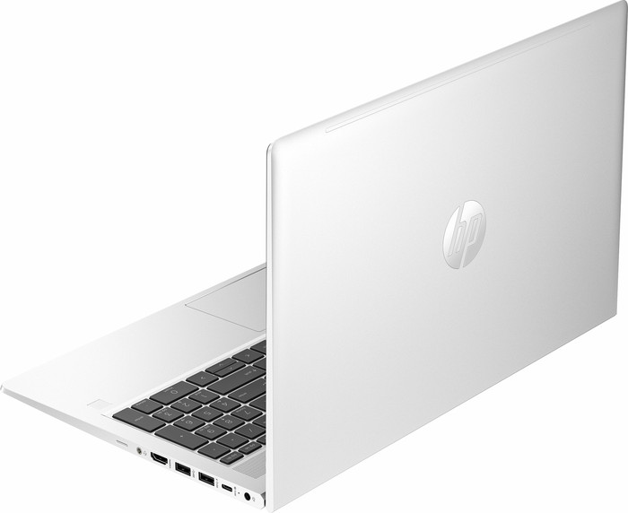 HP ProBook 455 G10 - AL0A5AT QWERTY achterkant