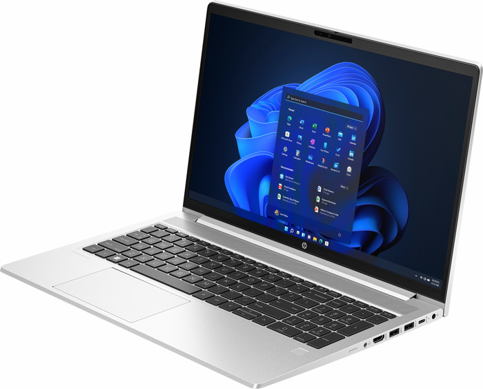 HP ProBook 455 G10 - AL0A5AT QWERTY rechterkant