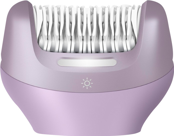 Philips Series 9000 BRE728/00 detail