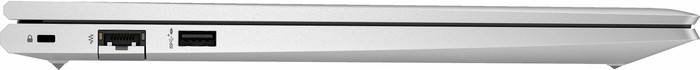 HP ProBook 450 G10 - AL0A7AT QWERTY linkerkant