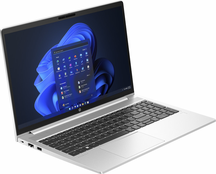 HP ProBook 450 G10 - AL0A7AT QWERTY linkerkant