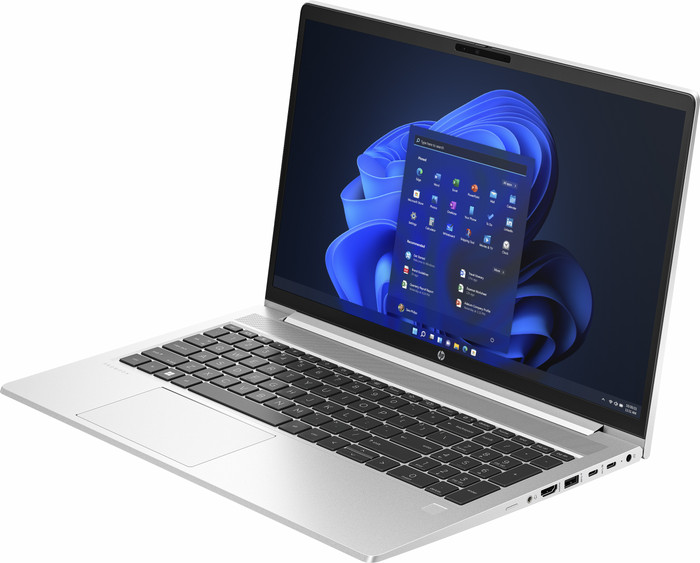 HP ProBook 450 G10 - AL0A7AT QWERTY rechterkant