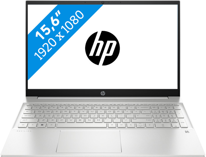 HP Pavilion 15-eg2009nb Azerty Main Image