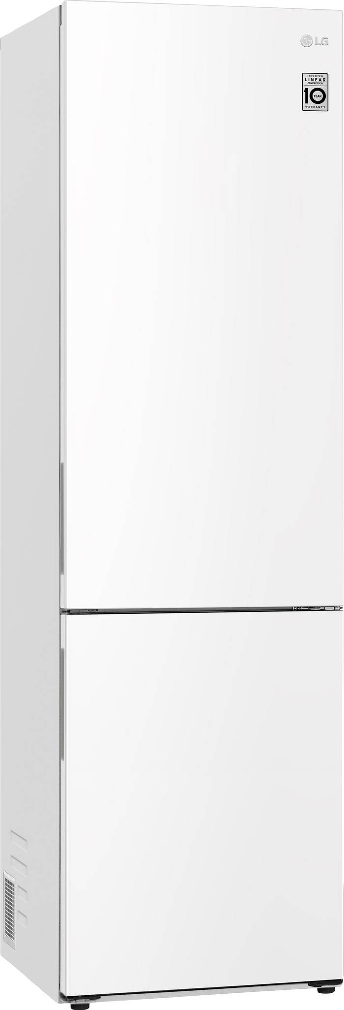 LG GBP62SWNAC linke seite