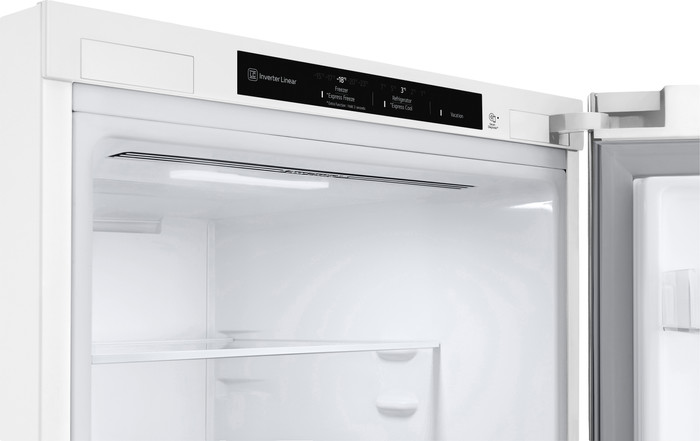 LG GBP62SWNAC detail