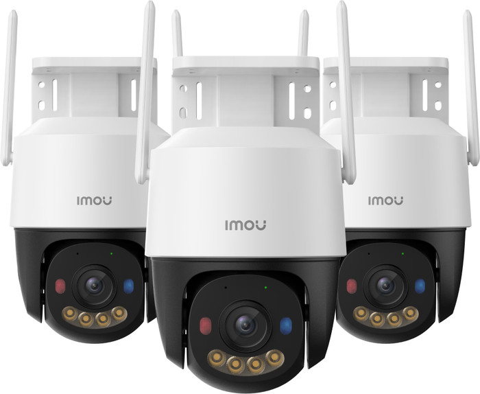 Imou Cruiser SC 3K 3-Pack Main Image