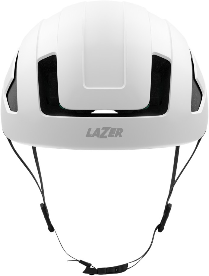 Lazer CityZen KinetiCore Cotton White S front