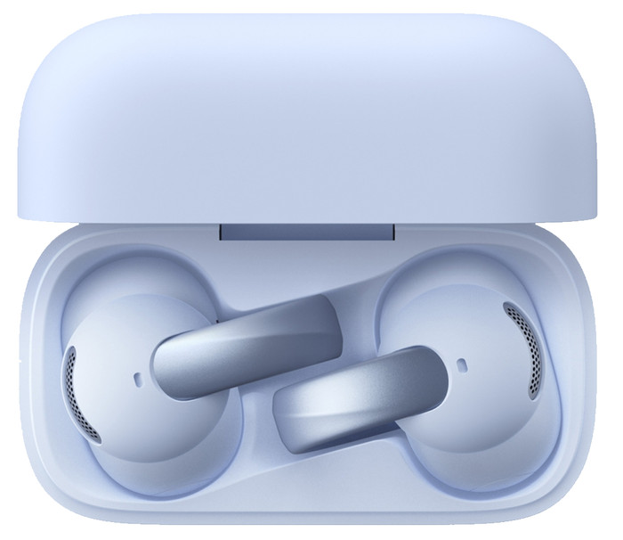 Soundcore AeroClip 2 Blue top