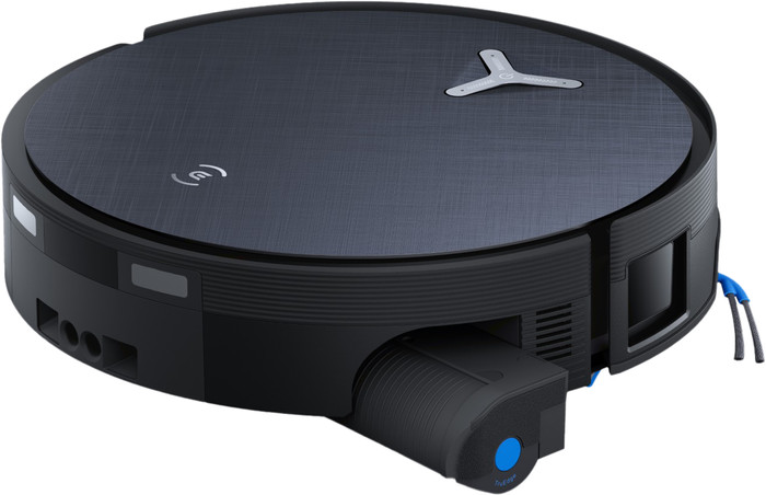 Ecovacs DEEBOT X12 PRO OMNI rechterkant