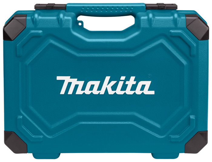 Makita E-06616 (120-piece) front