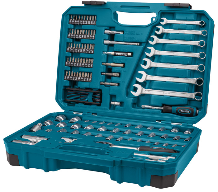 Makita E-06616 (120-piece) right side
