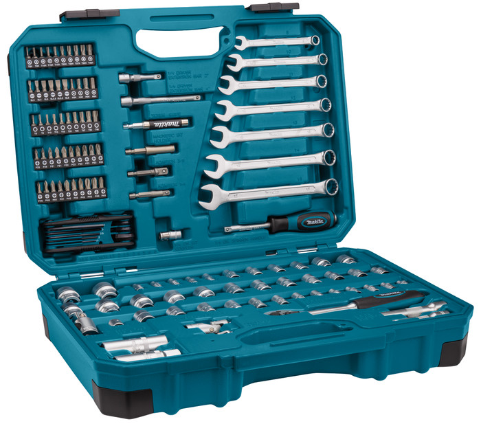Makita E-06616 (120-piece) left side
