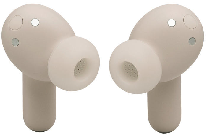 JBL Live Beam 4 Champagne detail